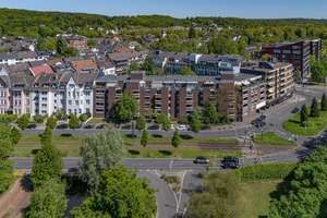 Klein, aber oho: Frisch renoviert mit großem Balkon ins Grüne – 40235 Grafenberg, Düsseldorf – Vorschaubild 27