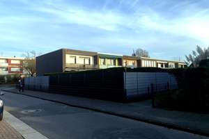 Schönes Reihenhaus in ganz ruhiger Südwestlage von Greven bei Münster !! – Die vollständige Adresse der Immobilie erhältst du vom Anbieter., 48268 Greven – Vorschaubild 2