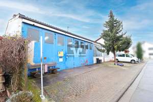 Interessantes Wohn- und 
Geschäftshaus mit Halle! – Die vollständige Adresse der Immobilie erhältst du vom Anbieter., 67126 Hochdorf-Assenheim – Vorschaubild 17