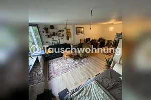 Tauschwohnung: Schlichte 3 Zimmerwohnung am Neumarkt mit Domblick – Die vollständige Adresse der Immobilie erhältst du vom Anbieter., 50823 Neuehrenfeld, Köln – Vorschaubild 4