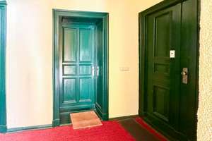 Kapitalanlage im Florakiez – Vermietete 1-Zimmer-Wohnung mit Altbaucharme – Die vollständige Adresse der Immobilie erhältst du vom Anbieter., 13187 Pankow (Ortsteil), Berlin – Vorschaubild 7