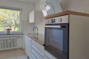 Kleiner Schatz in Werden! Freundliches, helles 2½-Raum-Zuhause mit Balkon – Die vollständige Adresse der Immobilie erhältst du vom Anbieter., 45239 Werden, Essen – Vorschaubild 4