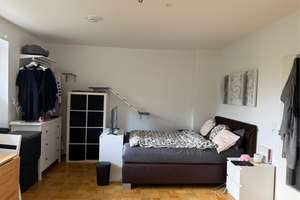 Nimm mich! Günstiges 1-Zimmer-Single-Appartment – Königstraße 4a, 24159 Holtenau, Kiel – Vorschaubild 2