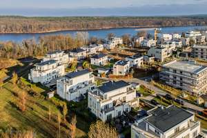 Familienfreundliche Gartenwohnung am Jungfernsee – Die vollständige Adresse der Immobilie erhältst du vom Anbieter., 14469 Nauener Vorstadt, Potsdam – Vorschaubild 2