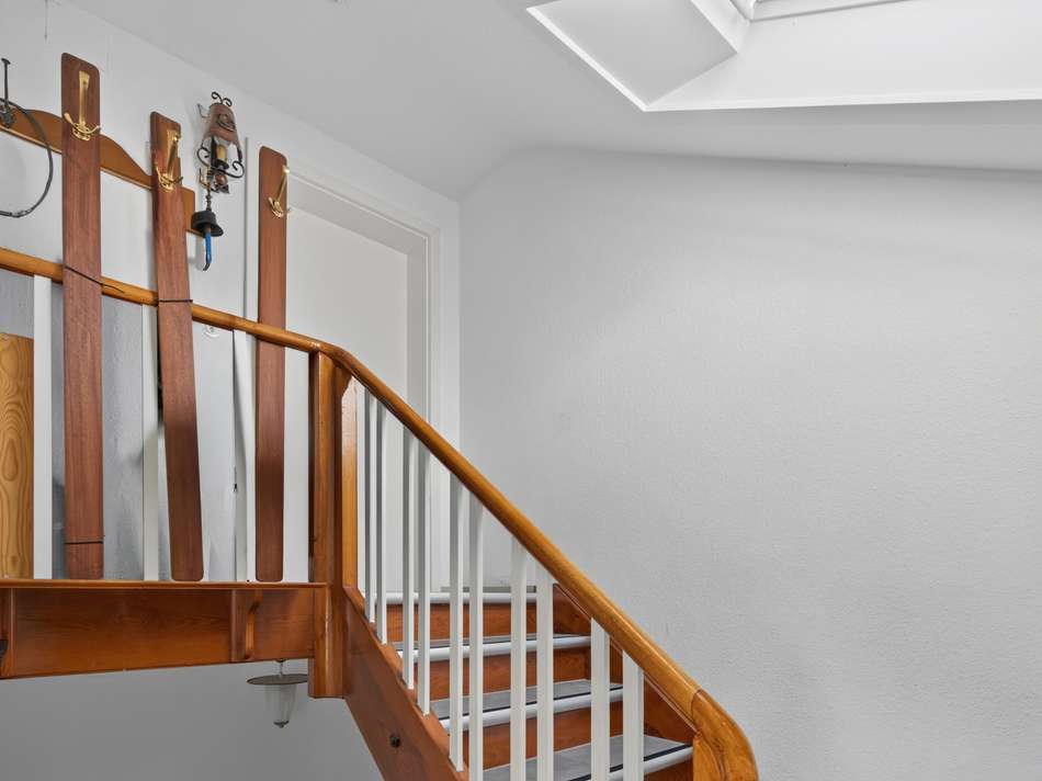 Treppenhaus DG