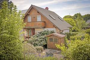 Schönes Einfamilienhaus mit herrlichem Garten – Die vollständige Adresse der Immobilie erhältst du vom Anbieter., 56745 Bell – Vorschaubild 23