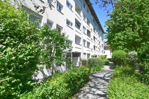***LOCKRUF DER CITY*** – Die vollständige Adresse der Immobilie erhältst du vom Anbieter., 70176 Rosenberg, Stuttgart – Vorschaubild 2