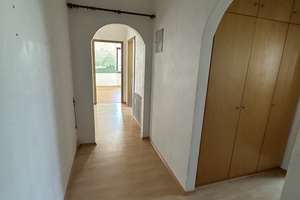 Stuttgart Feuerbach – Lichtdurchflutete 3 Zimmer Wohnung mit Balkon & Garage – Die vollständige Adresse der Immobilie erhältst du vom Anbieter., 70469 Lemberg/Föhrich, Stuttgart – Vorschaubild 5