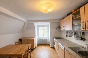 Ein Regensburger Villenjuwel von außergewöhnlicher Schönheit – Die vollständige Adresse der Immobilie erhältst du vom Anbieter., 93049 Westenviertel, Regensburg – Vorschaubild 21