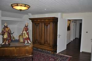 1-3 Fam. Haus ca 360 qm in WILLEBADESSEN zwischen HÖXTER+PADERBORN+NEBENGEBÄUDE +1000 qm GRUNDSTÜCK – Die vollständige Adresse der Immobilie erhältst du vom Anbieter., 34439 Willebadessen – Vorschaubild 103