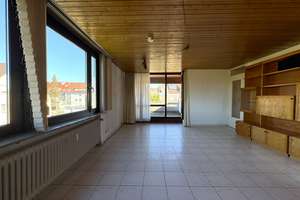 3 Zimmer – DG Plus – Aussicht – Balkon – Garage – Die vollständige Adresse der Immobilie erhältst du vom Anbieter., 70327 Luginsland, Stuttgart – Vorschaubild 11