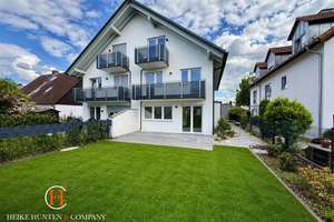 Neubauhaus mit 255 qm Wohnfläche - viel Raum für Familie, Arbeiten, Gäste