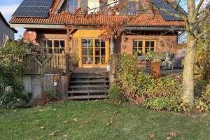 Einfamilienhaus auf dem Dorf vor den Toren Hannovers zu verkaufen / von Privat – Die vollständige Adresse der Immobilie erhältst du vom Anbieter., 31319 Sehnde – Vorschaubild 2