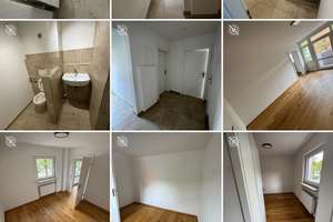 3-Zimmer-Wohnung in Ramersdorf  es handelt um eine Tauschwohnung  – Germersheimerstr 38, 81541 Balanstraße-West, München – Vorschaubild 1
