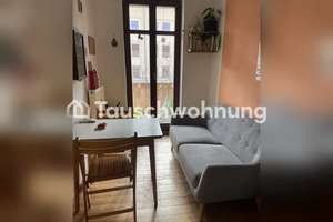 Tauschwohnung: Schöne und günstige 2-Zimmer Wohung mit Balkon – 4315 Anger-Crottendorf, Leipzig – Vorschaubild 3