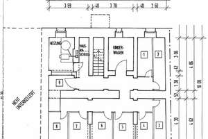 Tolle 3-Raum WE mit Balkon und Stellplatz in der Johannesvorstadt............ – Rosa Luxemburg Straße 58, 99086 Johannesvorstadt, Erfurt – Vorschaubild 8