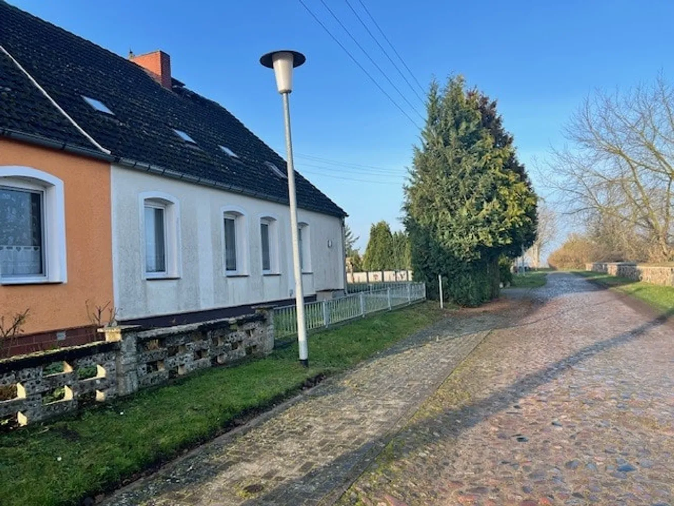 Ein gemütliches Zuhause mit großem Grundstück!, Mecklenburgische Seenplatte Kreis – Bild 4