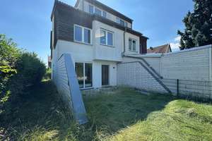 Doppelhaushälfte im schönen Müggelheim nahe Wald und Wasser! – Enkenbacher Weg 23, 12559 Müggelheim, Berlin – Vorschaubild 12