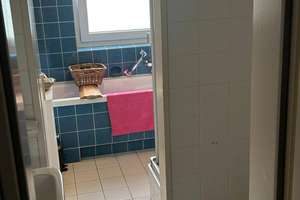 TOP! 3-Zimmer-Whg. mit Balkon in Kirchrode frei ab August – Sudetenstr. 2A, 30559 Kirchrode, Hannover – Vorschaubild 5