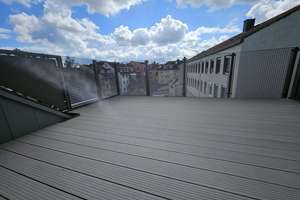 Dachterrassentraum: Maisonette-Erstbezug mit Einbauküche und Topausstattung – Die vollständige Adresse der Immobilie erhältst du vom Anbieter., 64287 Darmstadt-Ost, Darmstadt – Vorschaubild 25