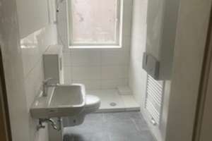 schöne Wohnung 65 qm aufgeteilt in 3,5 Raum+Balkon – Schultestrasse 53, 45879 Bulmke-Hüllen, Gelsenkirchen – Vorschaubild 3