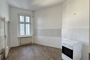 Charmanter Altbau-Rohdiamant mit Balkon & großem Potenzial! Renovierungsbedürftig & Provisionsfrei! – Sommerstraße 8, 13409 Reinickendorf (Ortsteil), Berlin – Vorschaubild 5