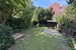 St. Jürgen, freie Wohnung mit Wintergarten und Garage mit 139m² Wfl. – 23560 Sankt Jürgen, Lübeck – Vorschaubild 20