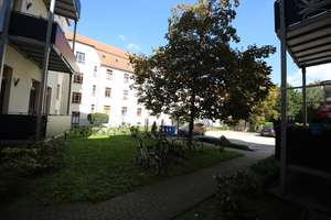 3-Zi.-Whg.  mit Balkon, EBK und Pkw-Stellplatz in MD-Brückfeld nahe Herrenkrug – 39114 Brückfeld, Magdeburg – Vorschaubild 10