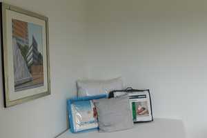 -ALL INCLUSIVE- Bogenhausen, sehr schöne, voll möblierte 1 Zimmer WHG – Buschingstraße 43, 81677 München – Vorschaubild 11