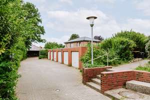 Gepflegtes Reihenmittelhaus in guter Lage von Adendorf – Die vollständige Adresse der Immobilie erhältst du vom Anbieter., 21365 Adendorf – Vorschaubild 59