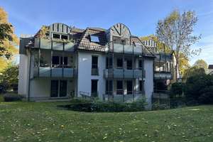 Bezugsfrei, grün und zentral: 2Z ETW mit Balkon. – Die vollständige Adresse der Immobilie erhältst du vom Anbieter., 13129 Blankenburg, Berlin – Vorschaubild 9