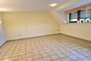 3,5Zi. Wohnung mit großzügiger Nutzfläche 75+25qm und Gartenanteil in DU-Rahm – Die vollständige Adresse der Immobilie erhältst du vom Anbieter., 47269 Rahm, Duisburg – Vorschaubild 2
