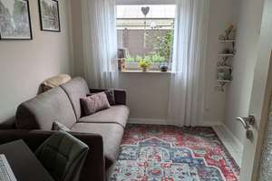 Exklusive 3 Zimmer Erdgeschoß Wohnung mit Garten – 33102 Kernstadt, Paderborn – Vorschaubild 10