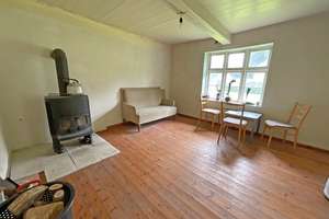 Historisches Bauernhaus mit Stallteil unter Reetdach – Die vollständige Adresse der Immobilie erhältst du vom Anbieter., 25872 Ostenfeld (Husum) – Vorschaubild 4