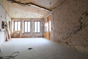 Rarität in Top-Lage: Entkerntes Wohn- & Geschäftshaus in der Nürnberger Altstadt - Tiergärtnertor – Die vollständige Adresse der Immobilie erhältst du vom Anbieter., 90403 Altstadt, Sankt Sebald, Nürnberg – Vorschaubild 3