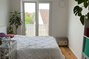 Neuwertige 2-Zimmer-Wohnung mit Balkon!  – Merianstraße 2, 90409 Schleifweg, Nürnberg – Vorschaubild 5