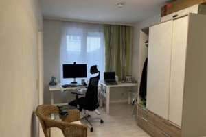 Barrierefreie 2 Zimmerwohnung mit kleiner Terrasse  – Lothringer Straße 29, 90459 Hummelstein, Nürnberg – Vorschaubild 8