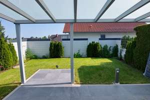 Doppelhaushälfte in Traumlage – Die vollständige Adresse der Immobilie erhältst du vom Anbieter., 89584 Ehingen (Donau) – Vorschaubild 4