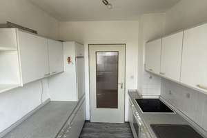 **Bezugsfreie 3-Zimmer-Wohnung mit Balkon in Uni-Nähe – Haunstetter Straße 103, 86161 Hochfeld, Augsburg – Vorschaubild 8