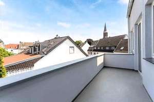 Köln-Longerich: Sanierte 2-Zimmer-Wohnung – ideal für Eigennutzer & Kapitalanleger – 50739 Longerich, Köln – Vorschaubild 8