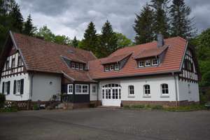 wunderschöne Haushälfte des Alten Forsthauses direkt am Wald gelegen – Reichsstraße 110, 53125 Röttgen, Bonn – Vorschaubild 3