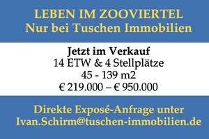 -I| TOP-ANGEBOT || 2-Zimmer-Raumwunder || LEBEN IM ZOOVIERTEL |I- – Schumannstr. 64, 40237 Düsseltal, Düsseldorf – Vorschaubild 7