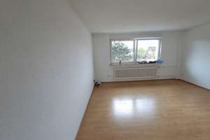 3-Zimmer-Wohnung in gepflegter Wohnlage