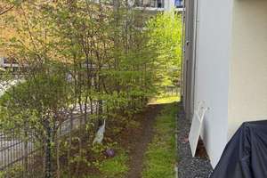 NEUWERTIGE + BARRIEREFREIE 3  ZI.  EG-WOHNUNG  AUS 2021 MIT 100 M² IN EBERHARDSHOF! GARTEN  *AUFZUG – Die vollständige Adresse der Immobilie erhältst du vom Anbieter., 90429 Eberhardshof, Nürnberg – Vorschaubild 47