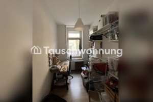 Tauschwohnung: Wohnungstausch in Köln: 3 Zimmer Altbau Nähe U Florastr. – Die vollständige Adresse der Immobilie erhältst du vom Anbieter., 50733 Nippes (Ortsteil), Köln – Vorschaubild 4