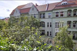 Keine zusätzliche Provision für Käufer! 
Altbau-Charme zum Verlieben – Die vollständige Adresse der Immobilie erhältst du vom Anbieter., 12159 Friedenau, Berlin – Vorschaubild 4