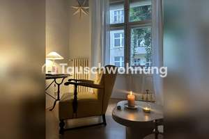 Tauschwohnung: Tausche 2-Zimmer-Wohnung in Friedenau – Die vollständige Adresse der Immobilie erhältst du vom Anbieter., 14197 Wilmersdorf, Berlin – Vorschaubild 5