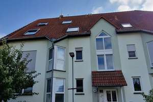 4,5 Raum-Maisonette-Wohnung in ruhiger Wohnanlage. Mit Balkon und Garage – In den Weiden 16, 99090 Kühnhausen, Erfurt – Vorschaubild 23