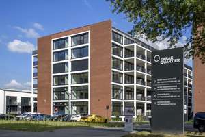 Demnächst frei! 1-Zimmer-Wohnung in Bremen Woltmershausen – Am Tabakquartier 52, 28197 Woltmershausen (Ortsteil), Bremen – Vorschaubild 24