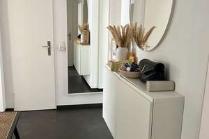 Sanierte 3-Zi-Wohnung mit Terrasse, Balkon und Garage – Bergstraße 66, 70186 Gablenberg, Stuttgart – Vorschaubild 3